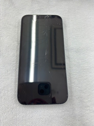 iPhone14今日夕方5時まで出品
