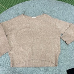 レディース　ニット　セーターまとめ売り　バラ売り可能の画像