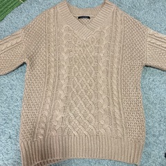レディース　ニット　セーターまとめ売り　バラ売り可能の画像