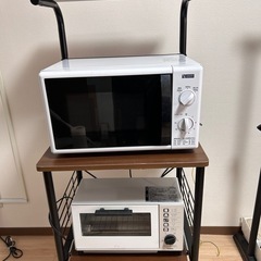 キッチンシェルフ　10/31まで
 の画像