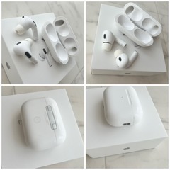 AirPods Pro （2nd  generation)の画像