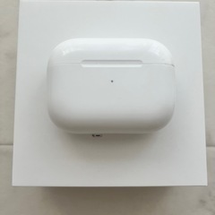AirPods Pro （2nd  generation)の画像