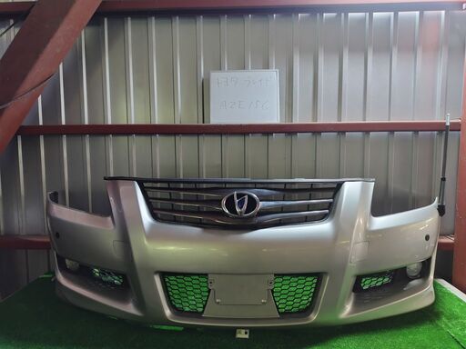 トヨタ TOYOTA ブレイド AZE156 フロントバンパー