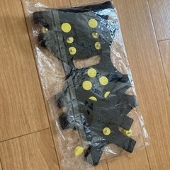 スノースパイク　Mサイズの画像