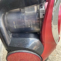 NO：4066東芝サイクロン掃除機‼️大きめ超お買い得品❣️の画像