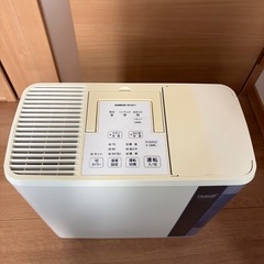 加湿器　DAINICHIの画像