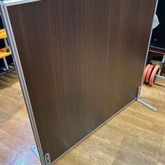 【リサイクルストアスターズ城西店】 【中古品】パーテーションの画像