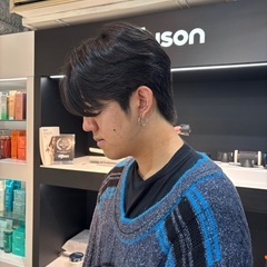 【完全無料】❤️‍🔥メンズカット❤️‍🔥本日募集あり