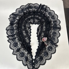 ストールの画像