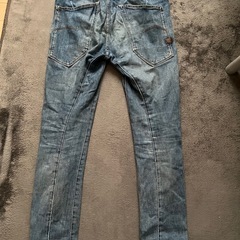 G-STAR ジーンズの画像