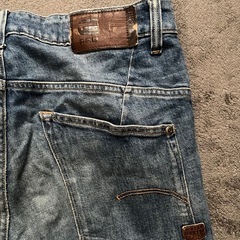G-STAR ジーンズの画像