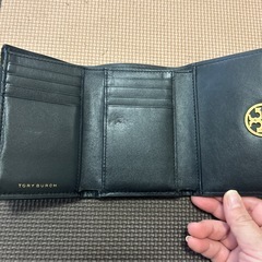 トリーバーチ財布の画像