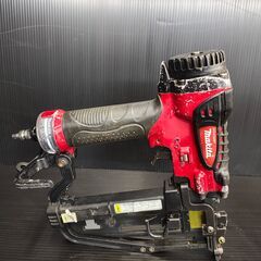 【中古】マキタ　高圧フロアタッカ　AT450HA【ハンズクラフト熊本けやき通り店】【店頭取引限定】の画像