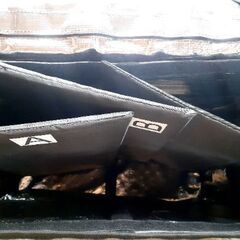 🍕Uber Eats 配達バック リュックサック 備品付の画像