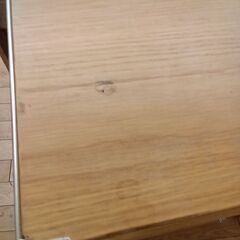 ★リユースのサカイつくば店★TK7037 良品計画 ユニットシェルフ ナチュラル H83×D40×W57 クリーニング済みの画像