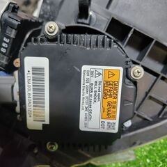 日産 NISSAN ティアナ J32 ヘッドライト 左の画像