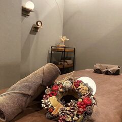 【週5日勤務で月収25万～28万！】国籍問わず☆女性セラピスト募集中！安心の試用期間保証あり！の画像