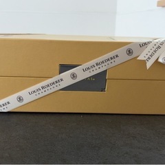 未開封品⭐︎Louis Roederer Cristal 2015 750mlの画像