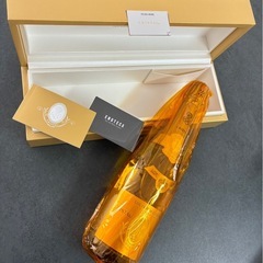 未開封品⭐︎Louis Roederer Cristal 2015 750mlの画像