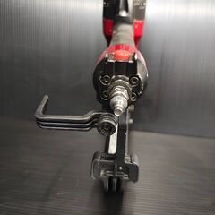 【中古】マキタ　高圧タッカ　AT1150HA　ケース(別商品)、ゴーグル、オイルボトル　【ハンズクラフト熊本けやき通り店】【店頭取引限定】の画像