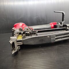 【中古】マキタ　高圧タッカ　AT1150HA　ケース(別商品)、ゴーグル、オイルボトル　【ハンズクラフト熊本けやき通り店】【店頭取引限定】の画像