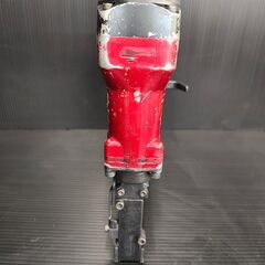 【中古】マキタ　高圧タッカ　AT1150HA　ケース(別商品)、ゴーグル、オイルボトル　【ハンズクラフト熊本けやき通り店】【店頭取引限定】の画像