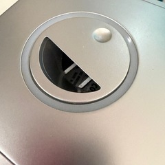 TOSHIBA 東芝  デオドライザー  エアリオン・ワイド  DAC-2400の画像
