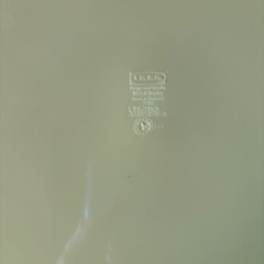 IKEAのメラミン食器　の画像