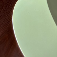 IKEAのメラミン食器　の画像