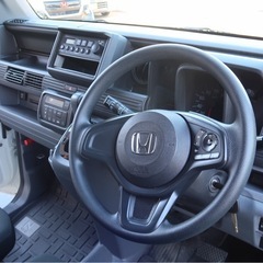 N-VAN ホンダセンシング！全国最安値！の画像