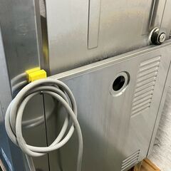 【HOSHIZAKI】ホシザキ 業務用食器洗浄機 JWE-680A 3相200V 厨房機器 厨房 食洗機 中古 皿洗機 業務用 店舗 飲食店 厨房用品 A0748YGの画像