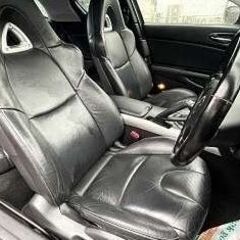 月1.6万円から乗れる！マツダRX－8 タイプS　総額70万円！走行距離10.3万キロ！6MT!の画像
