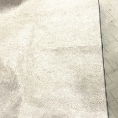 ナショナル　ホットカーペット　の画像