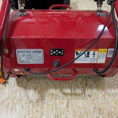 バロネス　電動自走式　芝刈機　LM12MHの画像