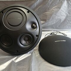 harman/kardon Bluetoothスピーカー の画像