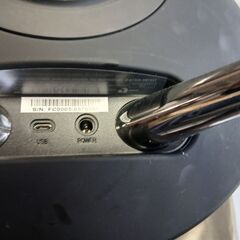 harman/kardon Bluetoothスピーカー の画像