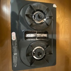 LP パロマ IC-320SB-3Rガスコンロ✨の画像