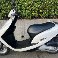 🔴【動画有り】ホンダ　Dio ディオ　AF62 4サイクル　低燃費🔴　＊11/28まで！の画像