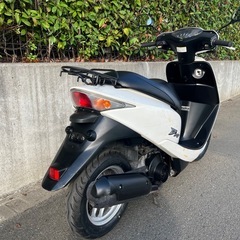 🔴【動画有り】ホンダ　Dio ディオ　AF62 4サイクル　低燃費🔴　＊11/28まで！の画像