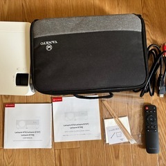 プロジェクターの画像