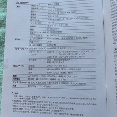 デジタルフォトフレームの画像
