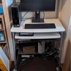 PC机の画像
