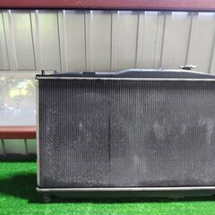 ホンダ HONDA オデッセイ RB3 ラジエーター