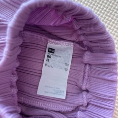 子供服99(サイズ80)の画像