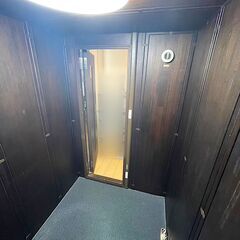 ヤマハ アビテックス マイルーム 1.5畳  -35db 中古防音室 東京都から！の画像