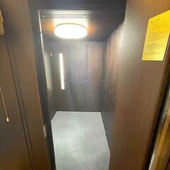 ヤマハ アビテックス マイルーム 1.5畳  -35db 中古防音室 東京都から！の画像