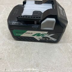 HiKOKI BSL 36A18 リチウムイオン蓄電池 ハイコーキ バッテリー (D6643ahxYM)の画像