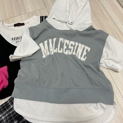 子供服140〜の画像