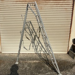 三脚　脚立 伸縮式の画像