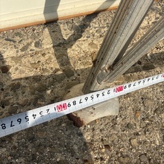 三脚　脚立 伸縮式の画像